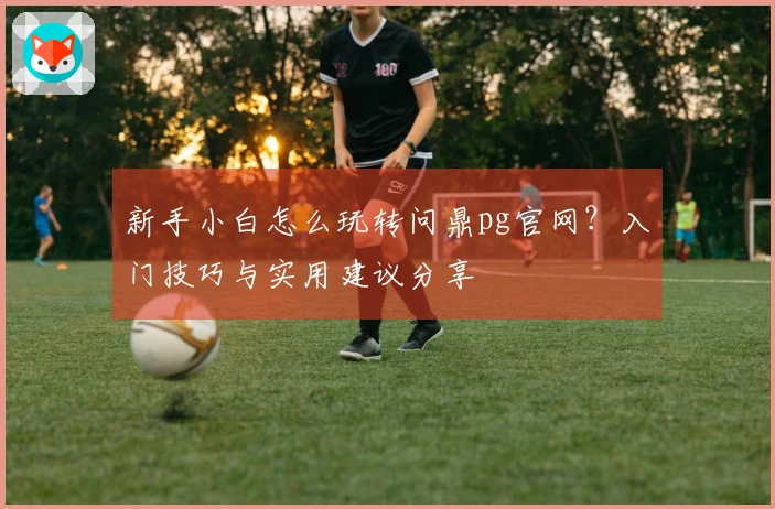 新手小白怎么玩转问鼎pg官网？入门技巧与实用建议分享