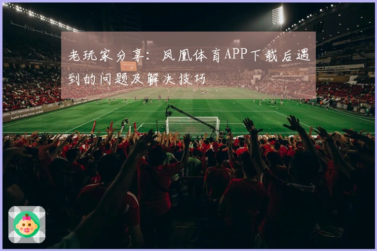 老玩家分享：凤凰体育APP下载后遇到的问题及解决技巧