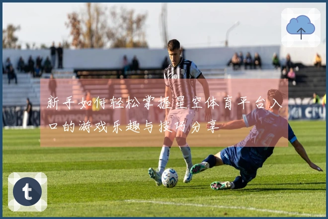 新手如何轻松掌握星空体育平台入口的游戏乐趣与技巧分享